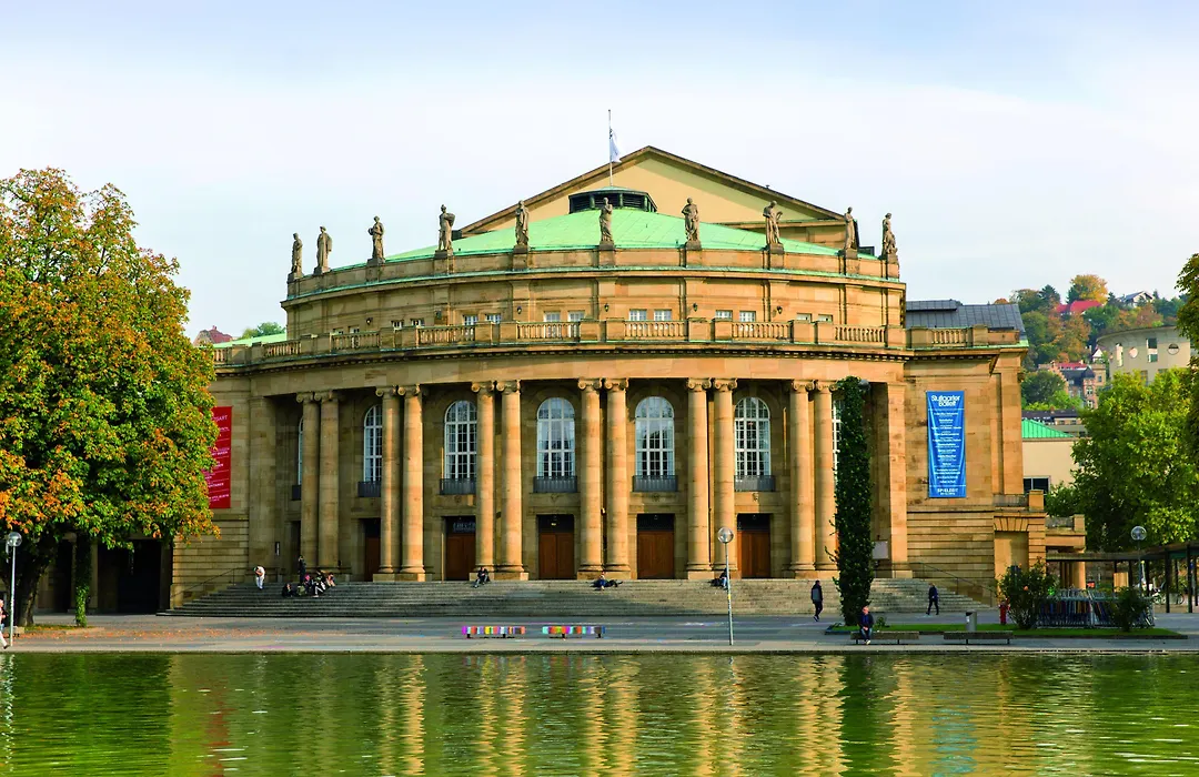 Brita Hotel Stuttgart-1