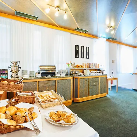 Brita Hotel Stuttgart-3