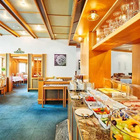 Brita Hotel Stuttgart-2